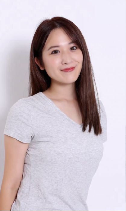 「ありがとうの味」を歌う、sayaka yamaguchi